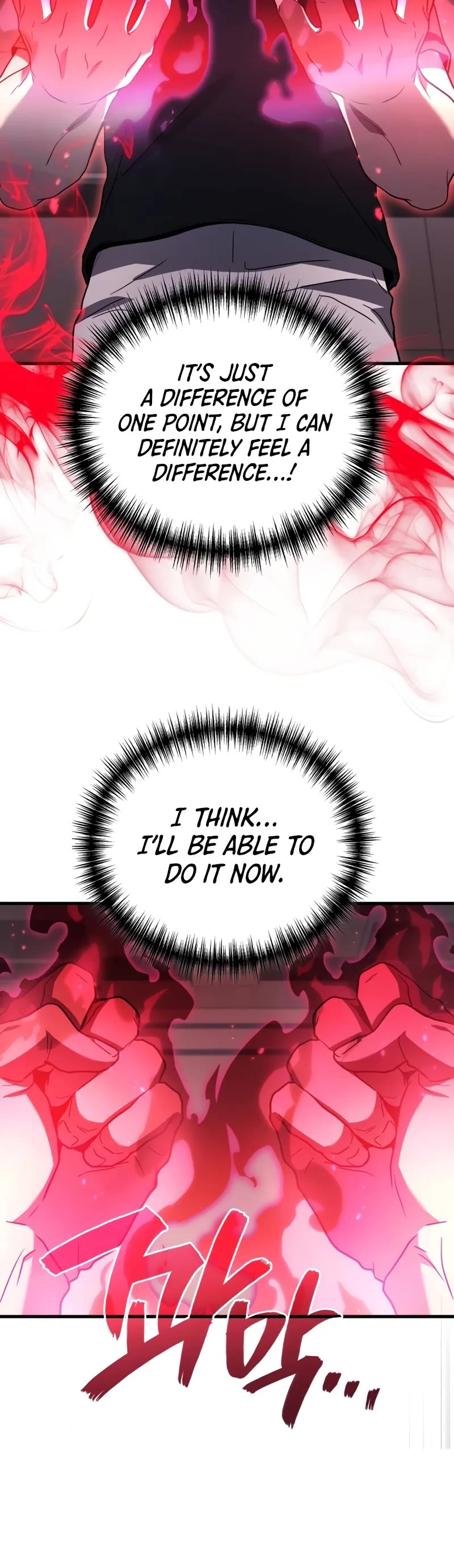 The Martial God who Regressed Back to Level 2 chapter 90 page 41