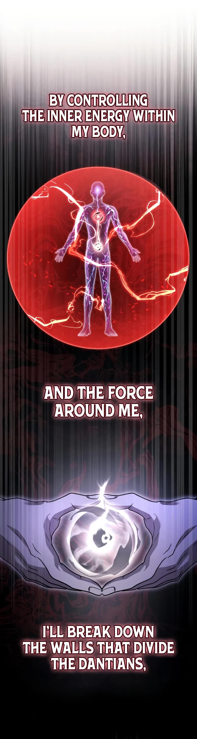 The Martial God who Regressed Back to Level 2 chapter 90 page 42