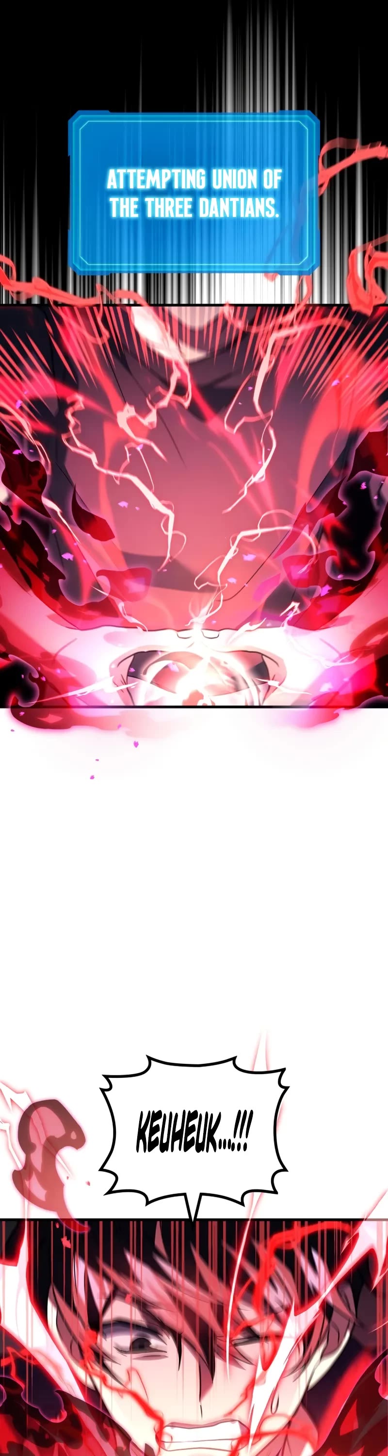 The Martial God who Regressed Back to Level 2 chapter 90 page 43