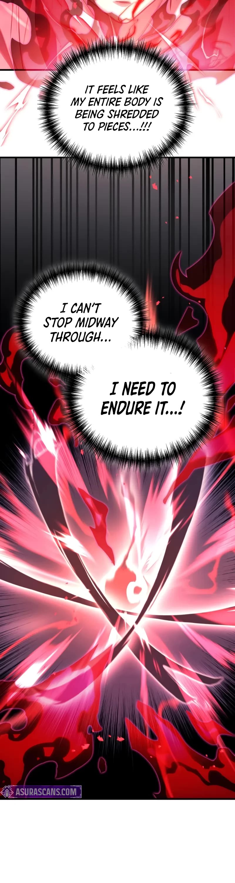 The Martial God who Regressed Back to Level 2 chapter 90 page 44