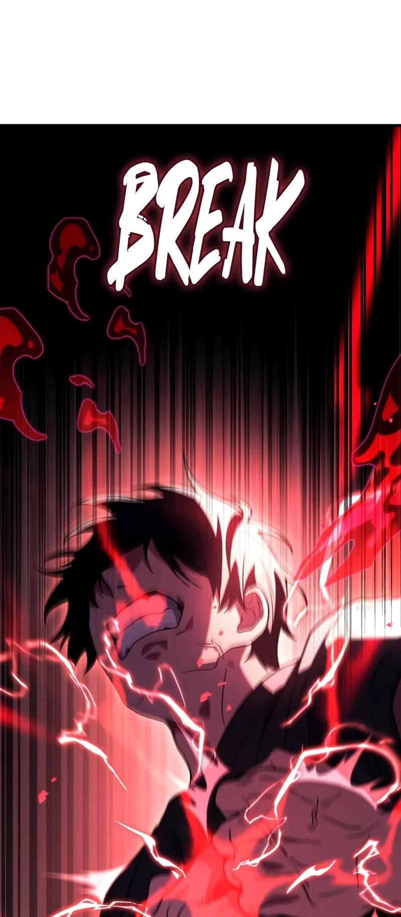 The Martial God who Regressed Back to Level 2 chapter 90 page 45