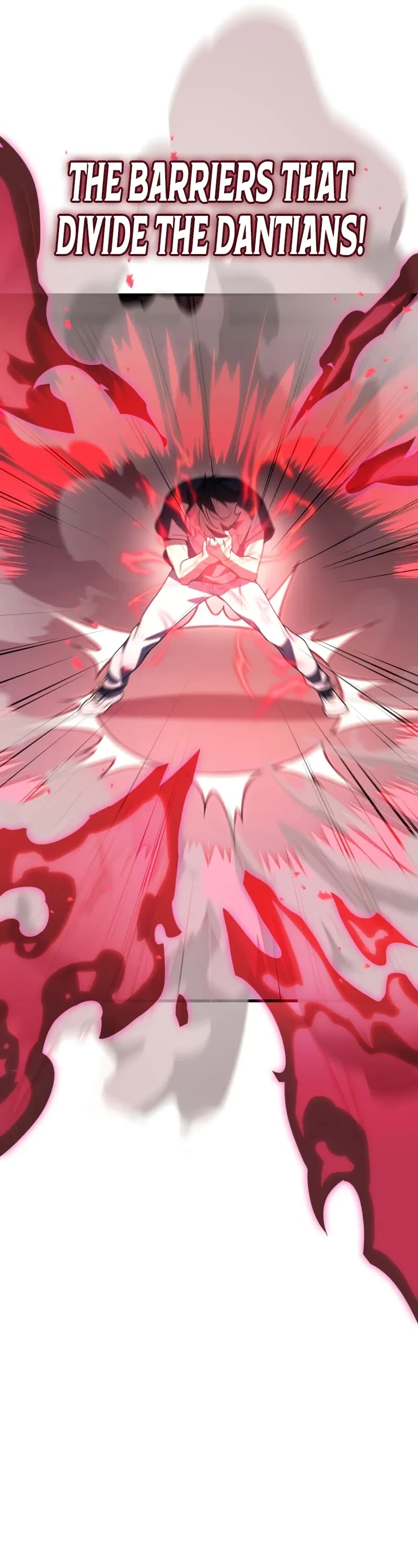 The Martial God who Regressed Back to Level 2 chapter 90 page 47