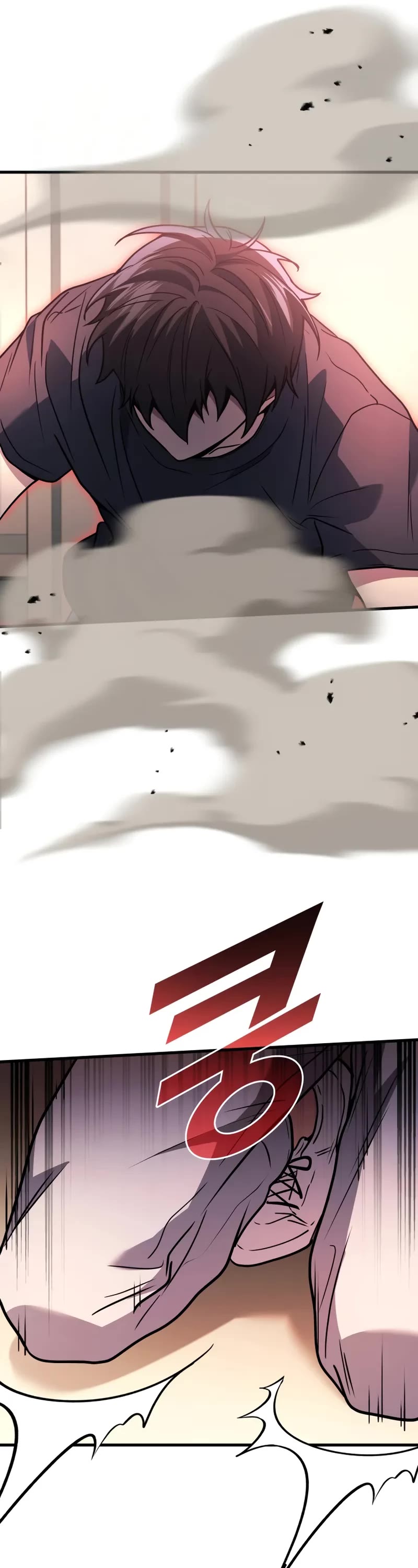 The Martial God who Regressed Back to Level 2 chapter 90 page 48