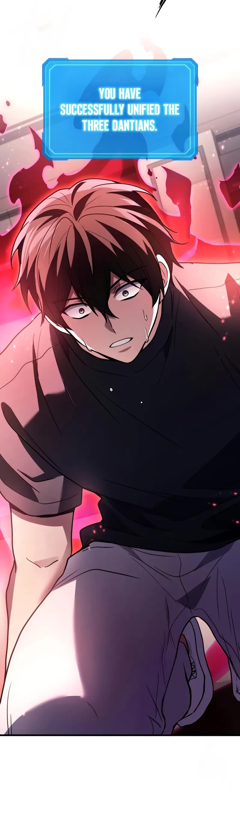 The Martial God who Regressed Back to Level 2 chapter 90 page 49