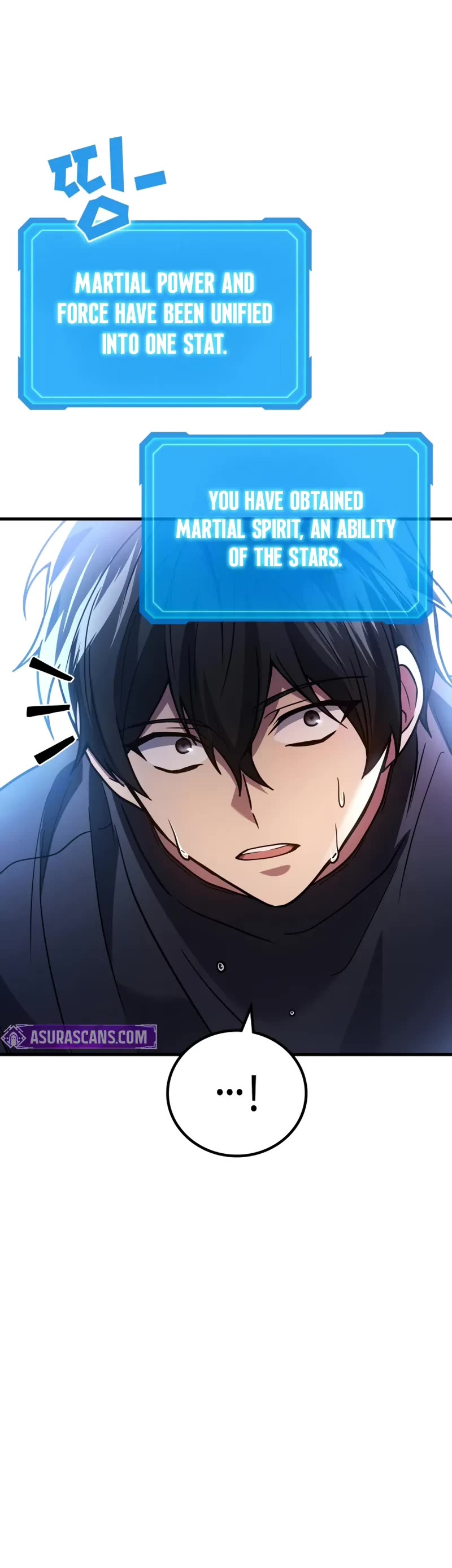 The Martial God who Regressed Back to Level 2 chapter 90 page 50