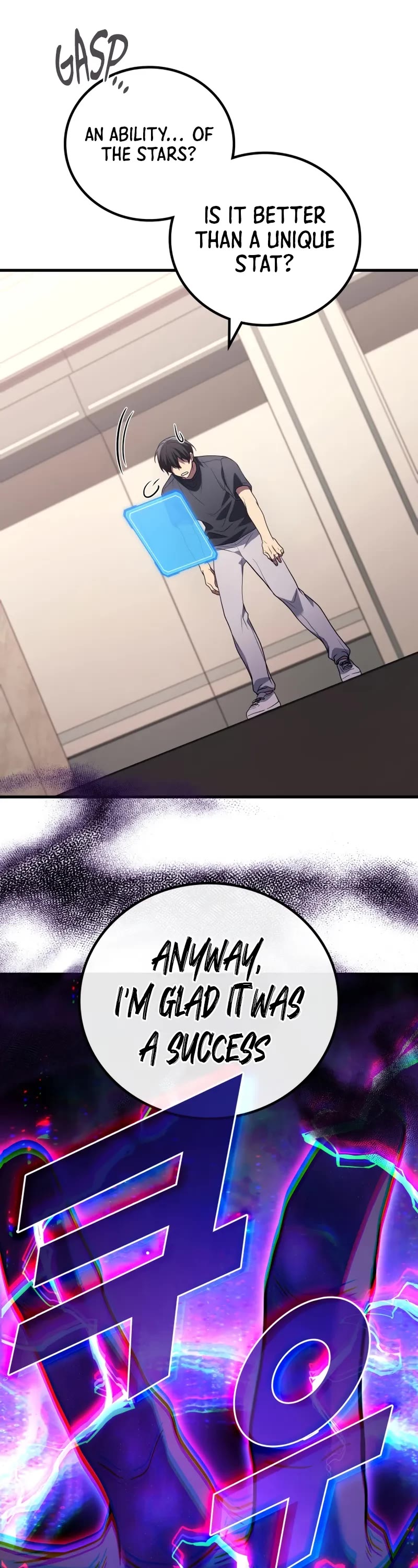 The Martial God who Regressed Back to Level 2 chapter 90 page 51