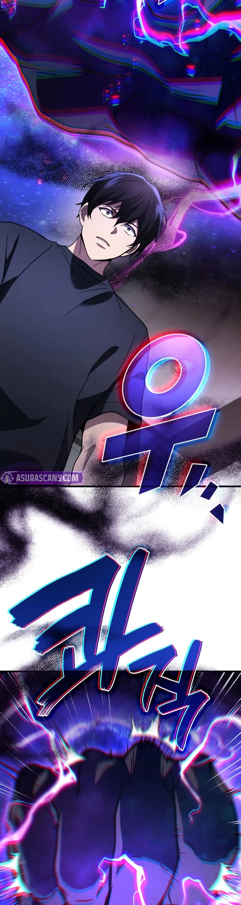 The Martial God who Regressed Back to Level 2 chapter 90 page 52