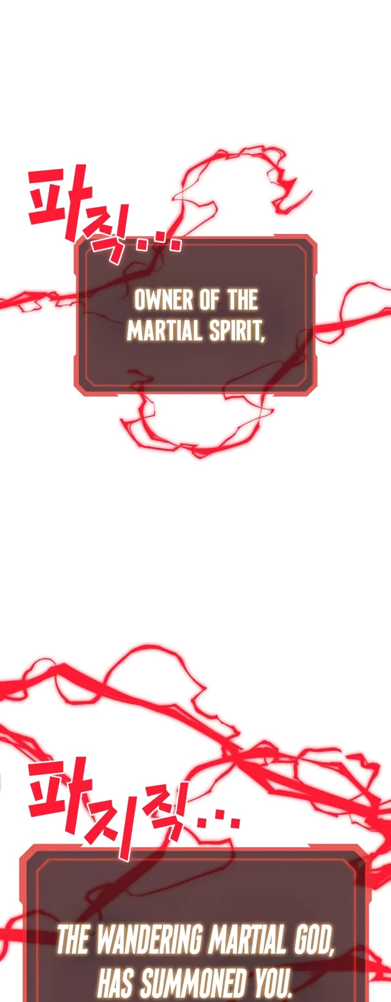 The Martial God who Regressed Back to Level 2 chapter 90 page 54