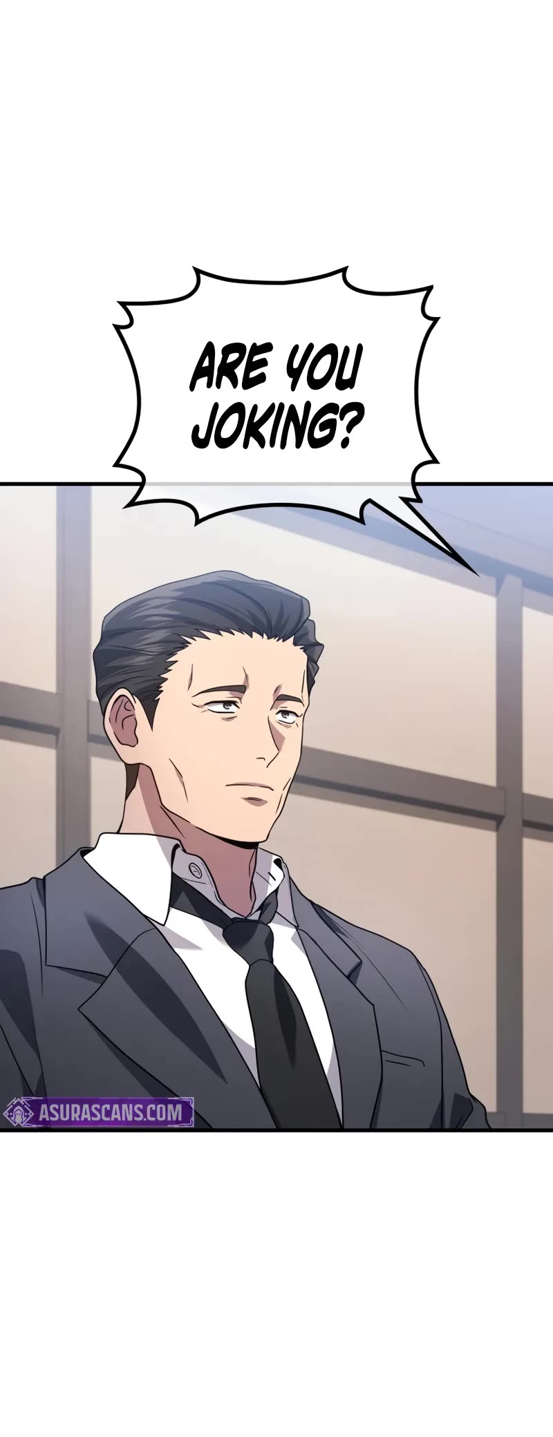 The Martial God who Regressed Back to Level 2 chapter 90 page 6