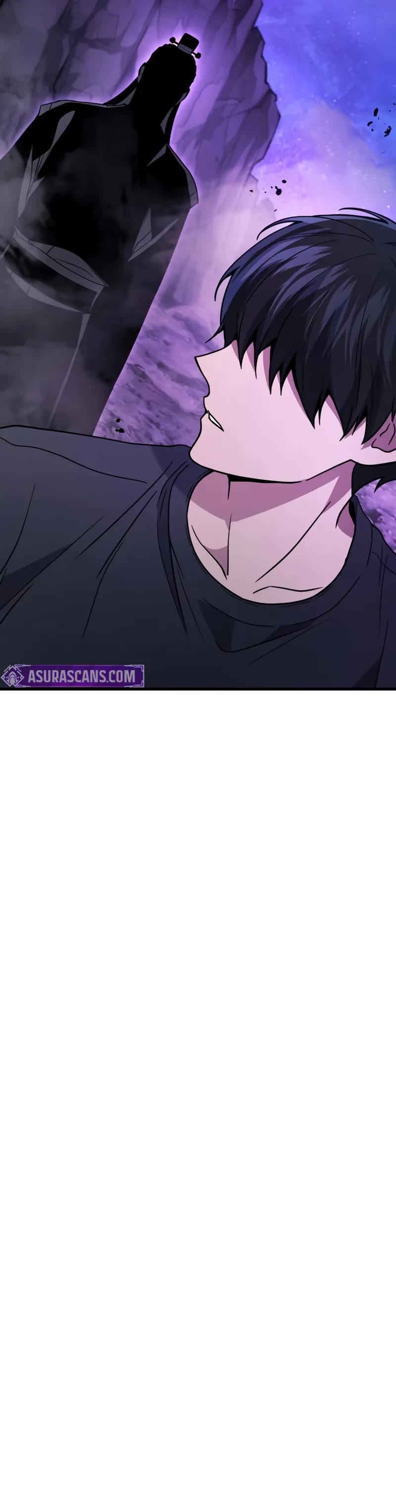 The Martial God who Regressed Back to Level 2 chapter 91 page 10