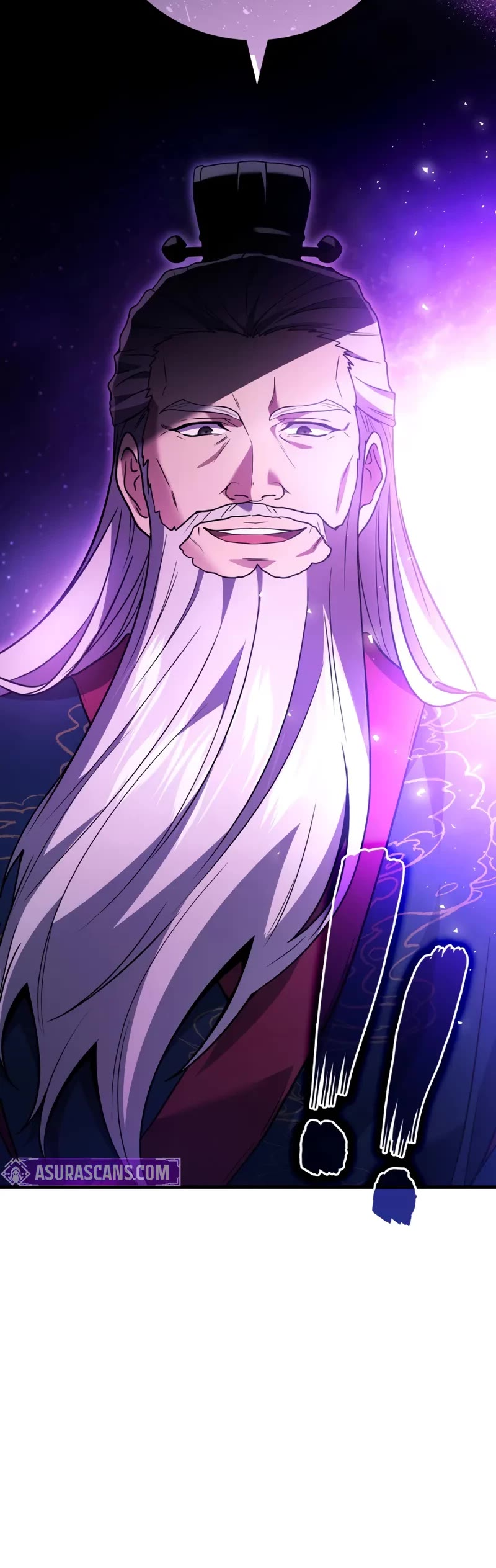 The Martial God who Regressed Back to Level 2 chapter 91 page 15