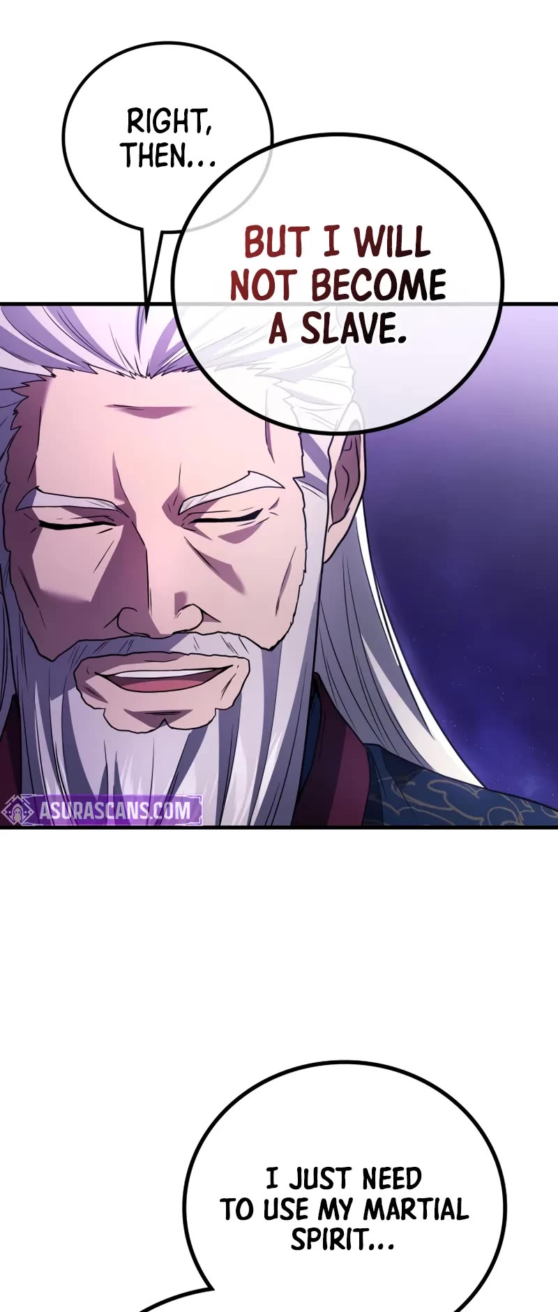 The Martial God who Regressed Back to Level 2 chapter 91 page 29