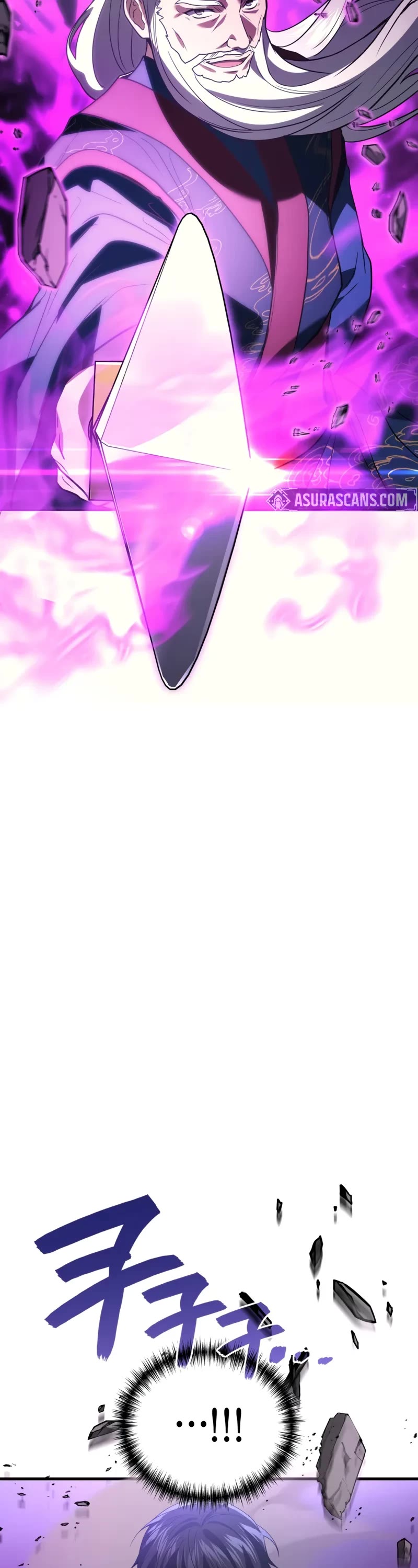 The Martial God who Regressed Back to Level 2 chapter 91 page 41