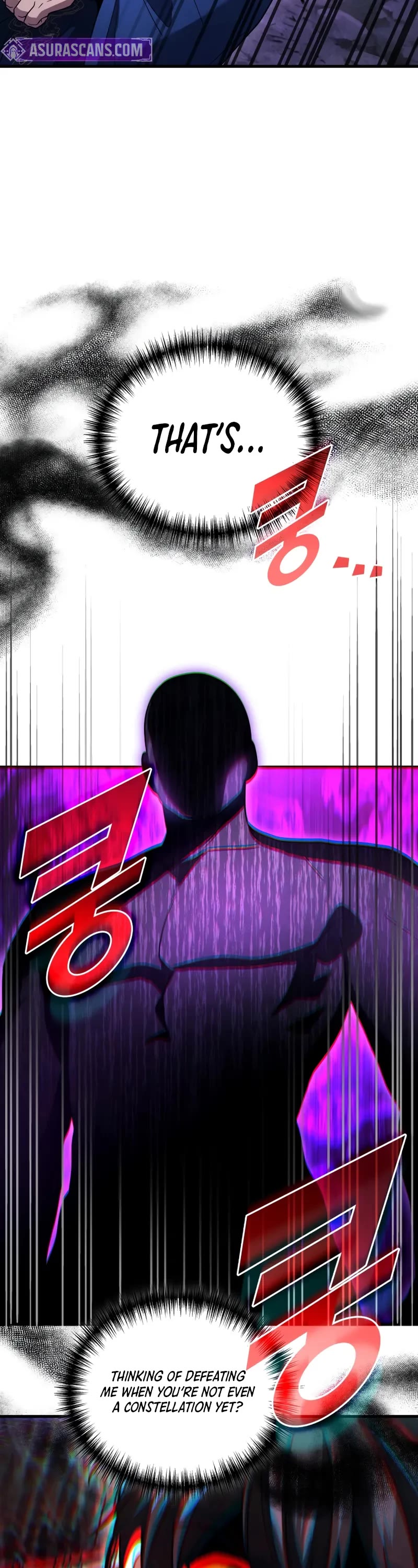 The Martial God who Regressed Back to Level 2 chapter 91 page 46