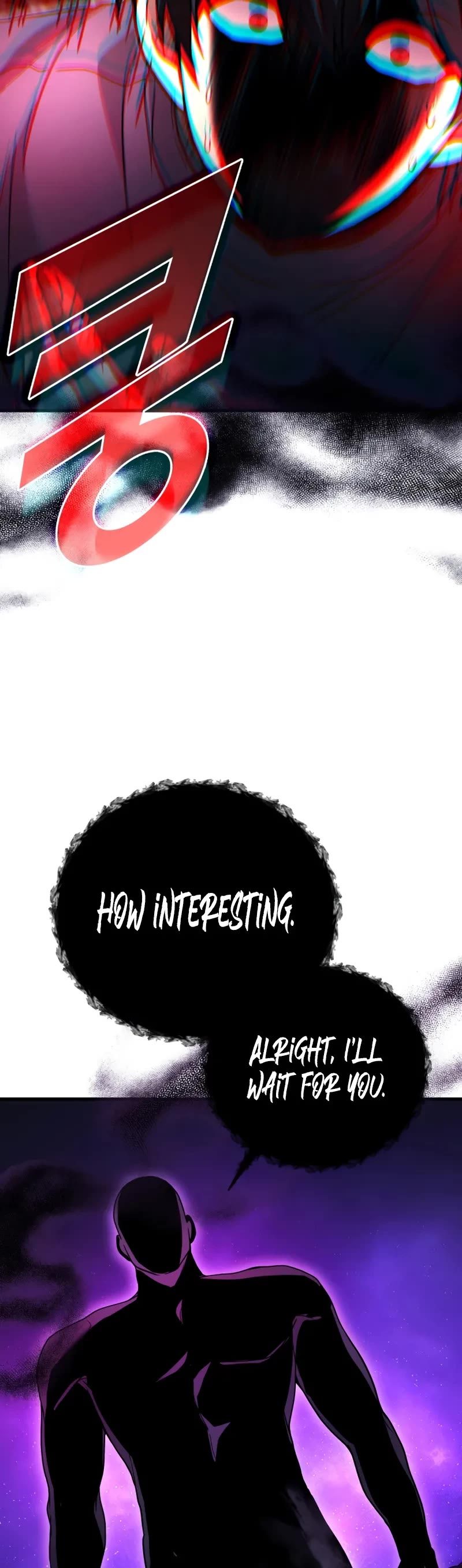 The Martial God who Regressed Back to Level 2 chapter 91 page 47