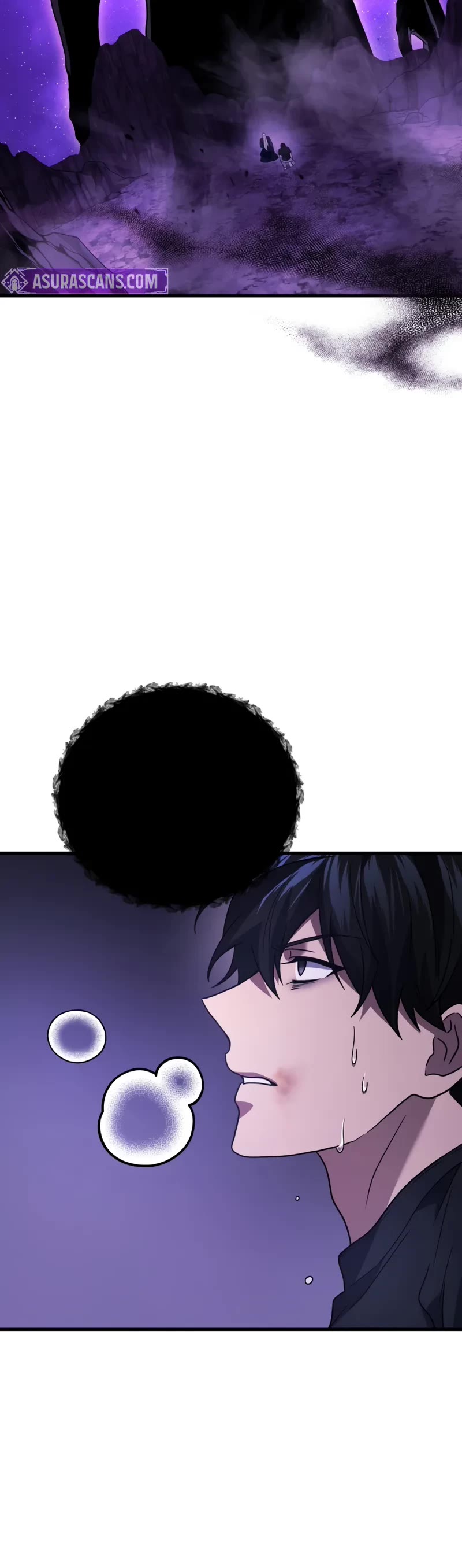 The Martial God who Regressed Back to Level 2 chapter 91 page 48