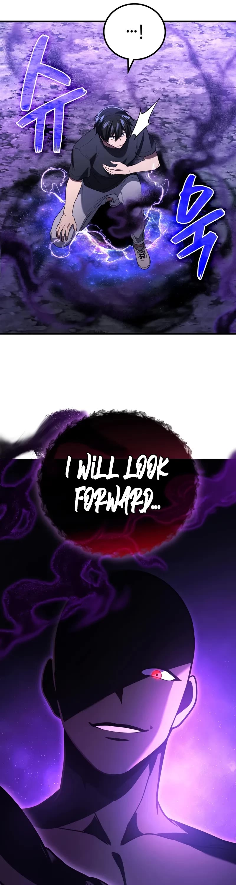 The Martial God who Regressed Back to Level 2 chapter 91 page 49