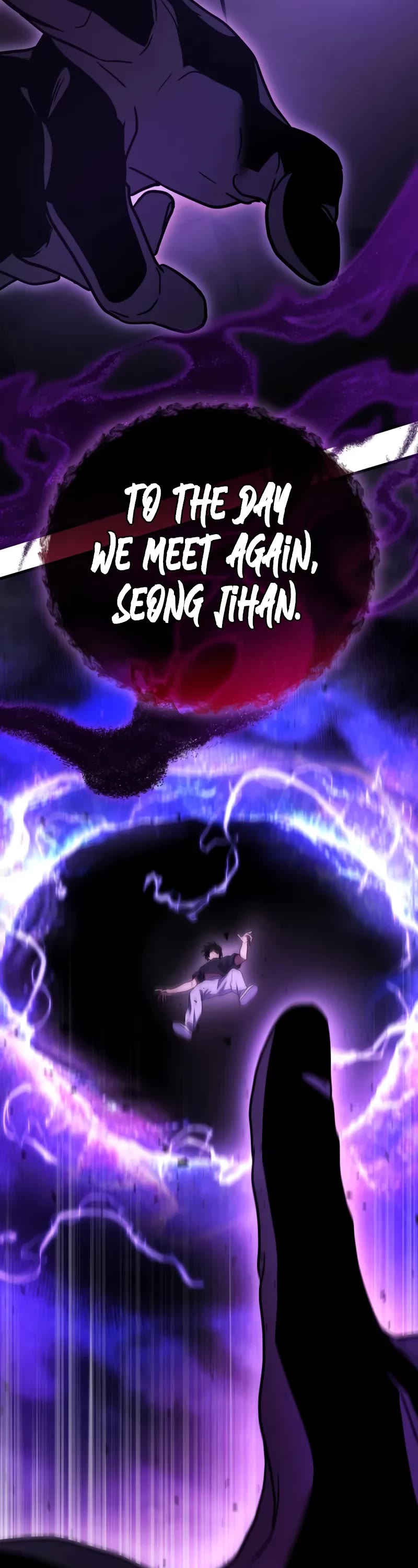 The Martial God who Regressed Back to Level 2 chapter 91 page 50