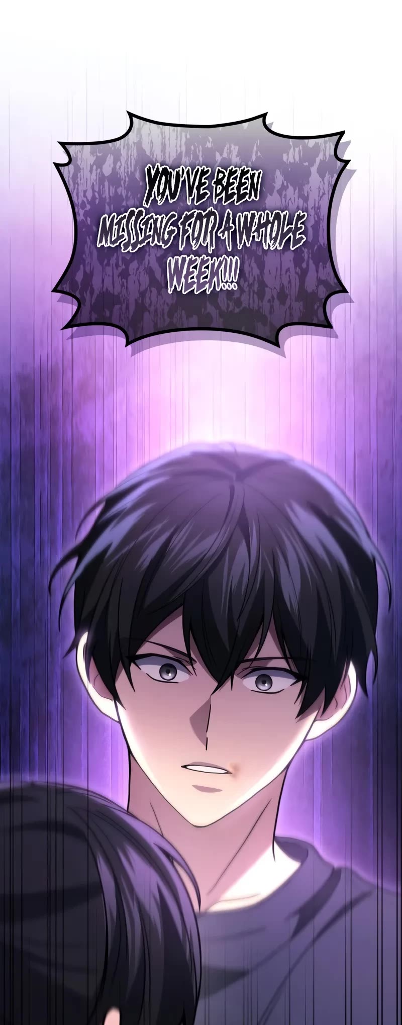 The Martial God who Regressed Back to Level 2 chapter 91 page 59