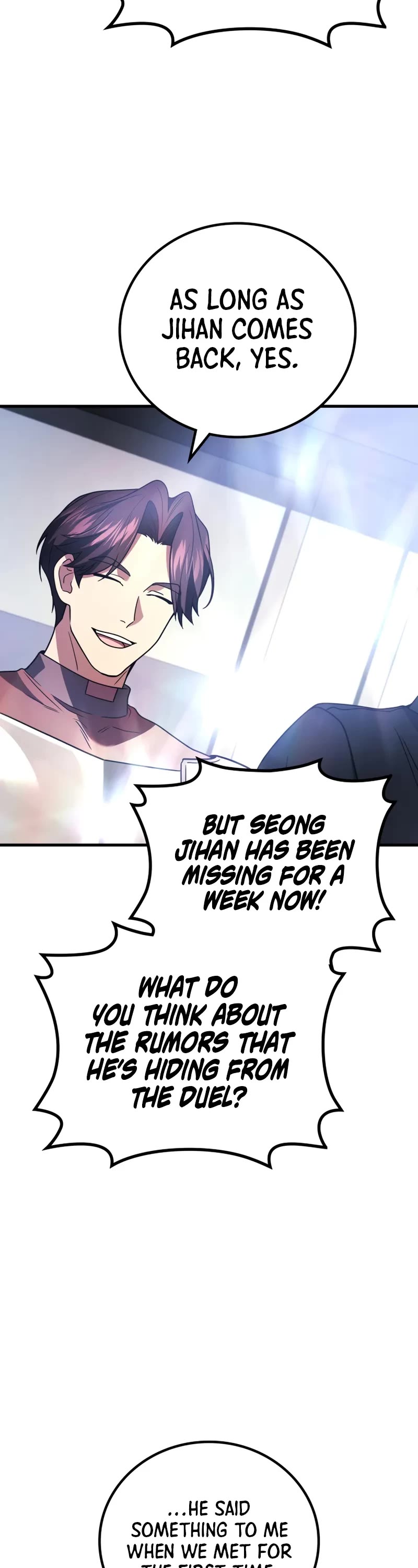 The Martial God who Regressed Back to Level 2 chapter 92 page 13