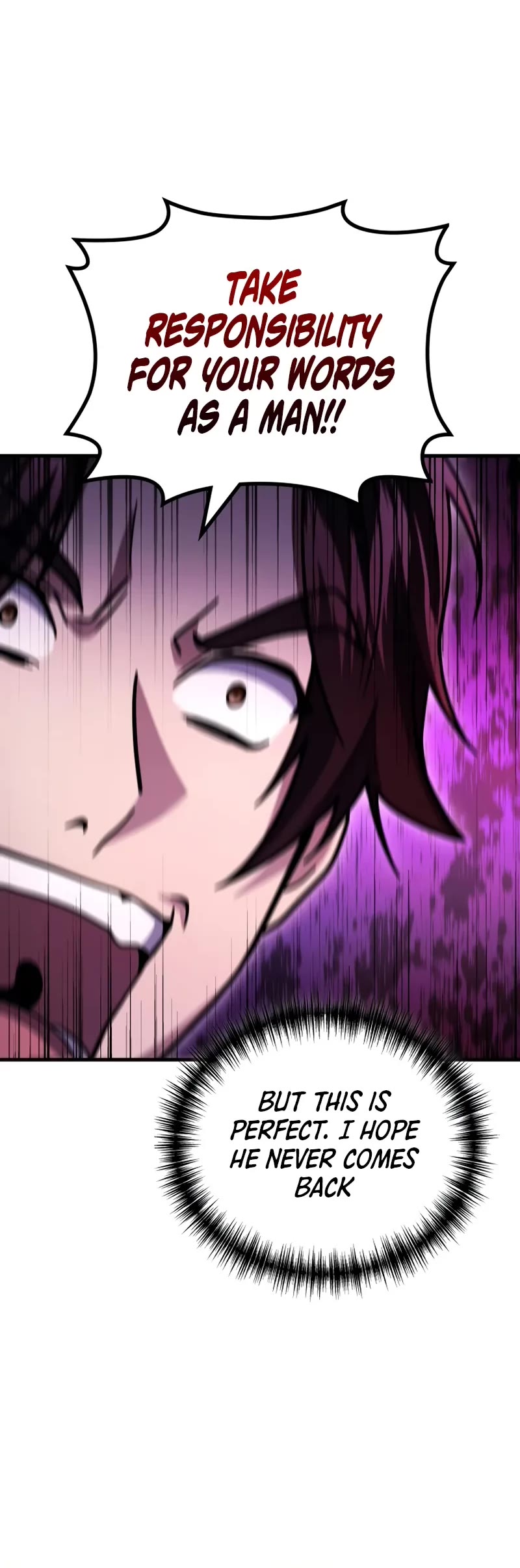 The Martial God who Regressed Back to Level 2 chapter 92 page 16