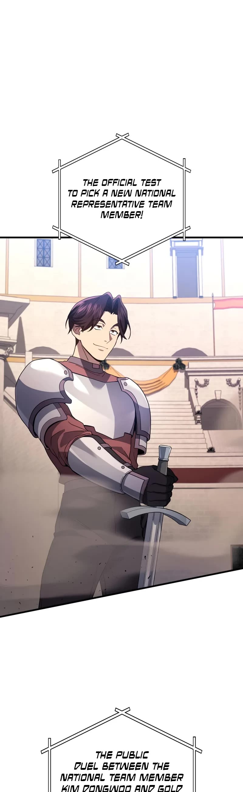 The Martial God who Regressed Back to Level 2 chapter 92 page 30