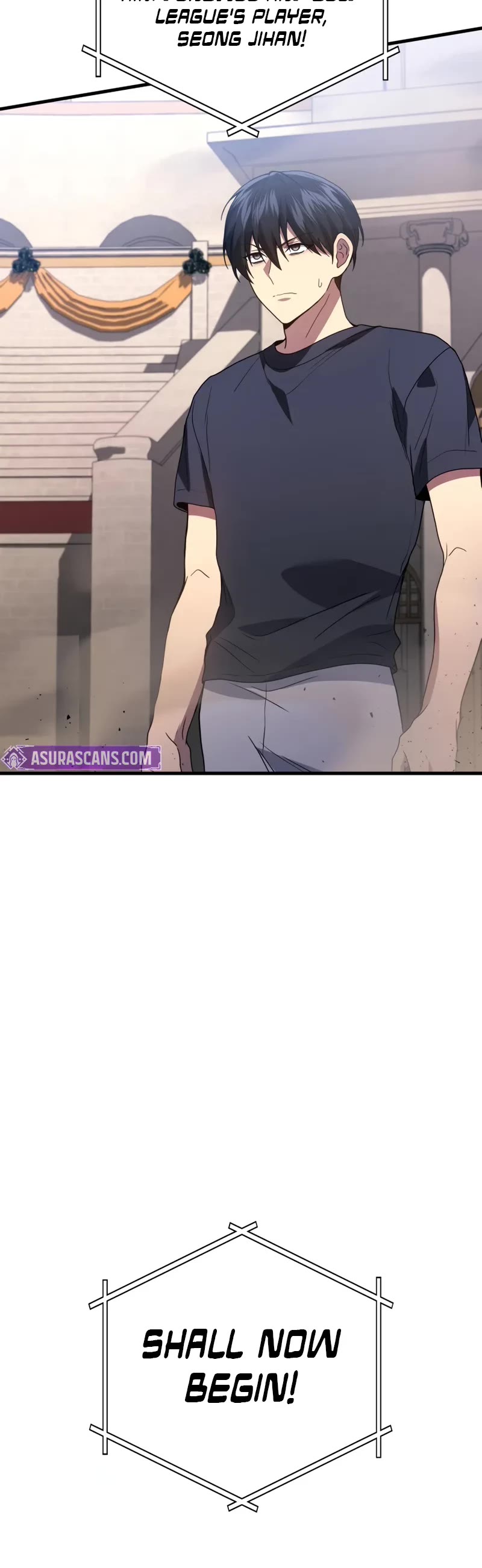 The Martial God who Regressed Back to Level 2 chapter 92 page 31