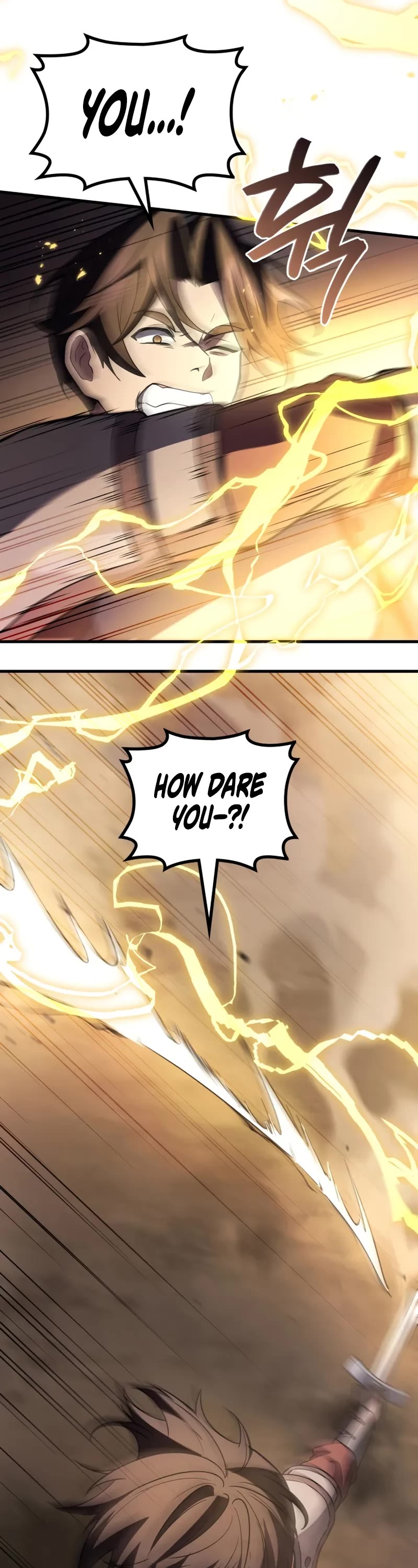 The Martial God who Regressed Back to Level 2 chapter 92 page 39