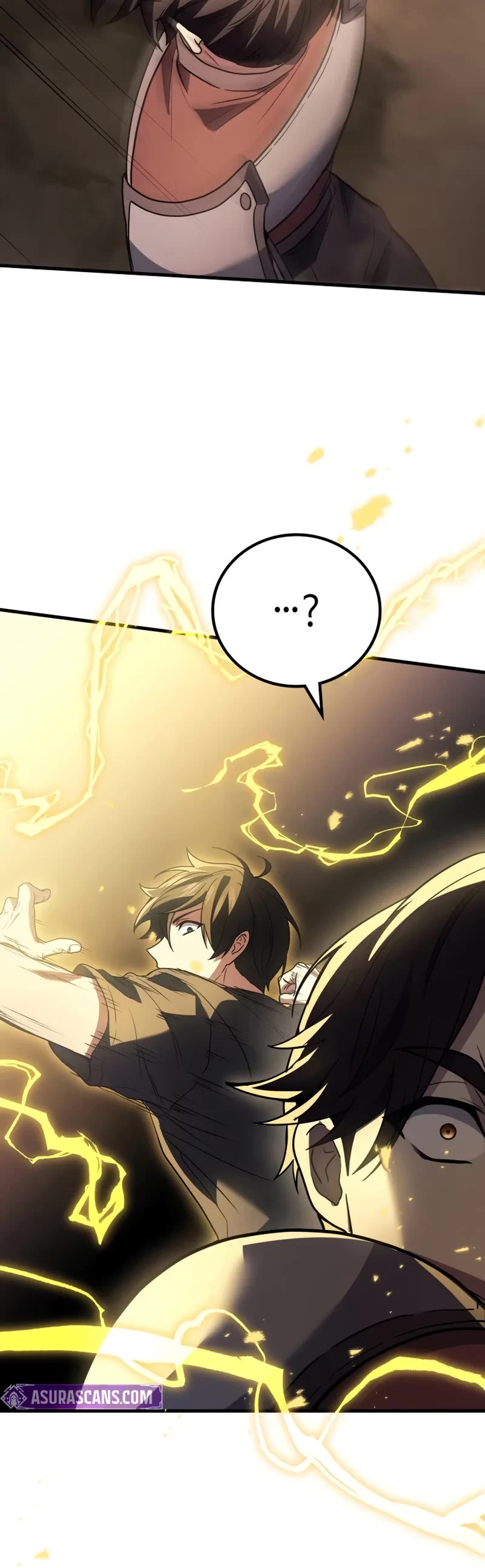 The Martial God who Regressed Back to Level 2 chapter 92 page 40