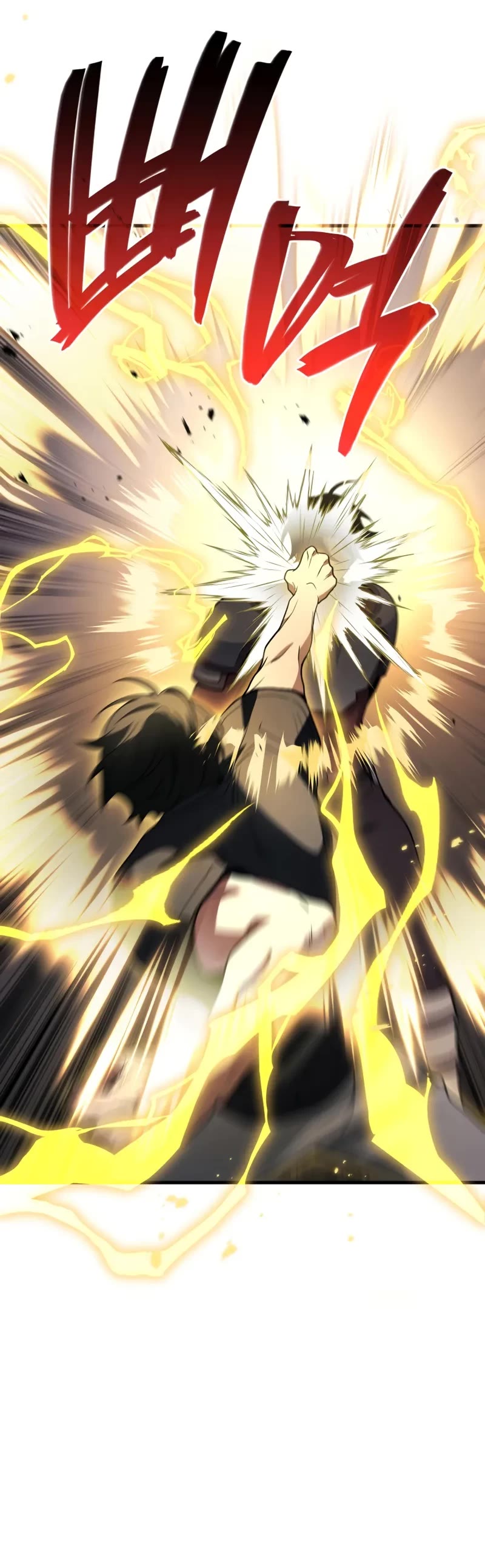 The Martial God who Regressed Back to Level 2 chapter 92 page 41