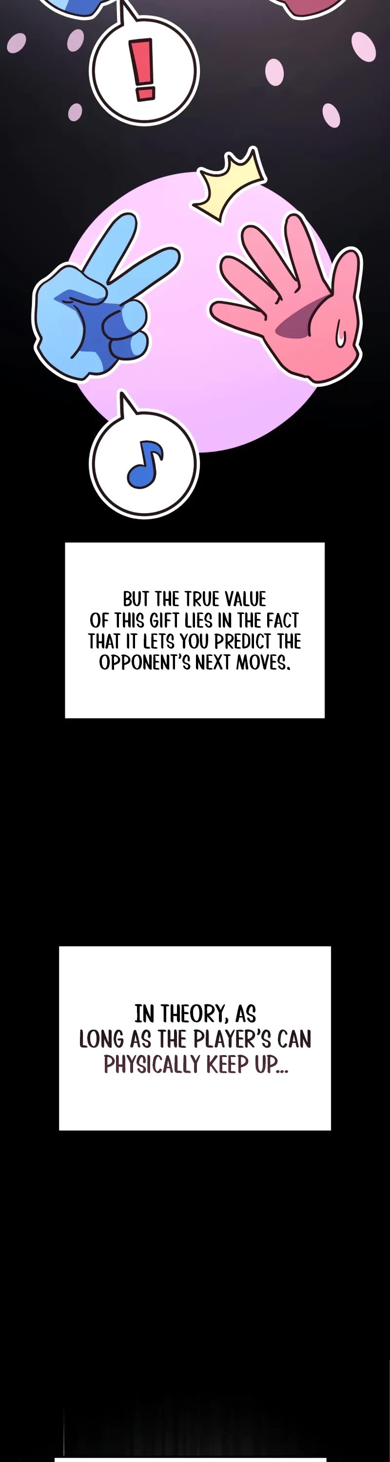 The Martial God who Regressed Back to Level 2 chapter 92 page 44