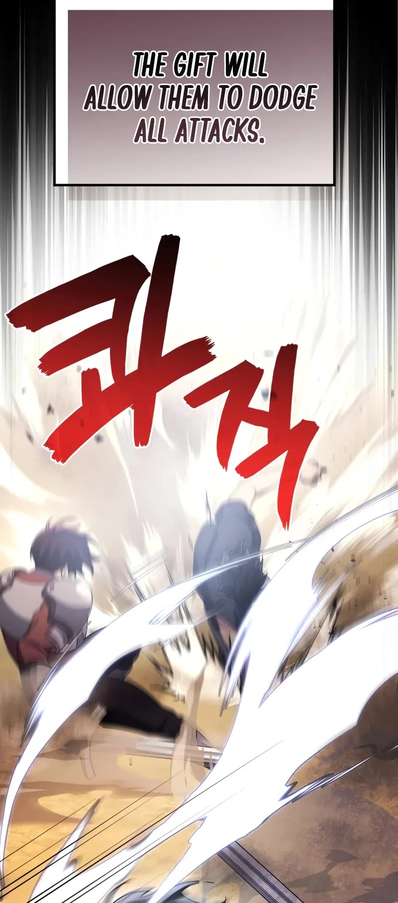 The Martial God who Regressed Back to Level 2 chapter 92 page 45