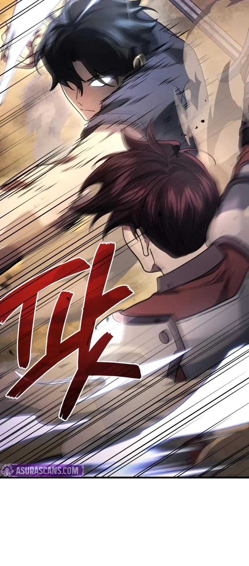 The Martial God who Regressed Back to Level 2 chapter 92 page 46