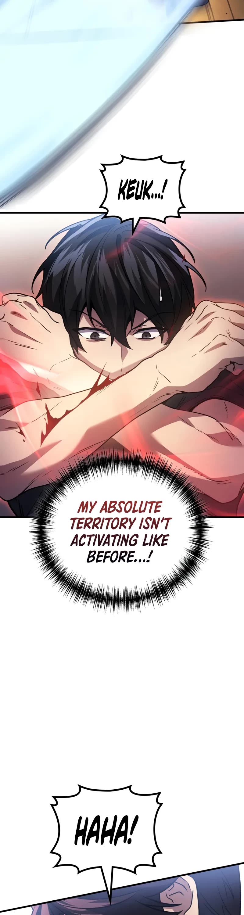 The Martial God who Regressed Back to Level 2 chapter 92 page 48