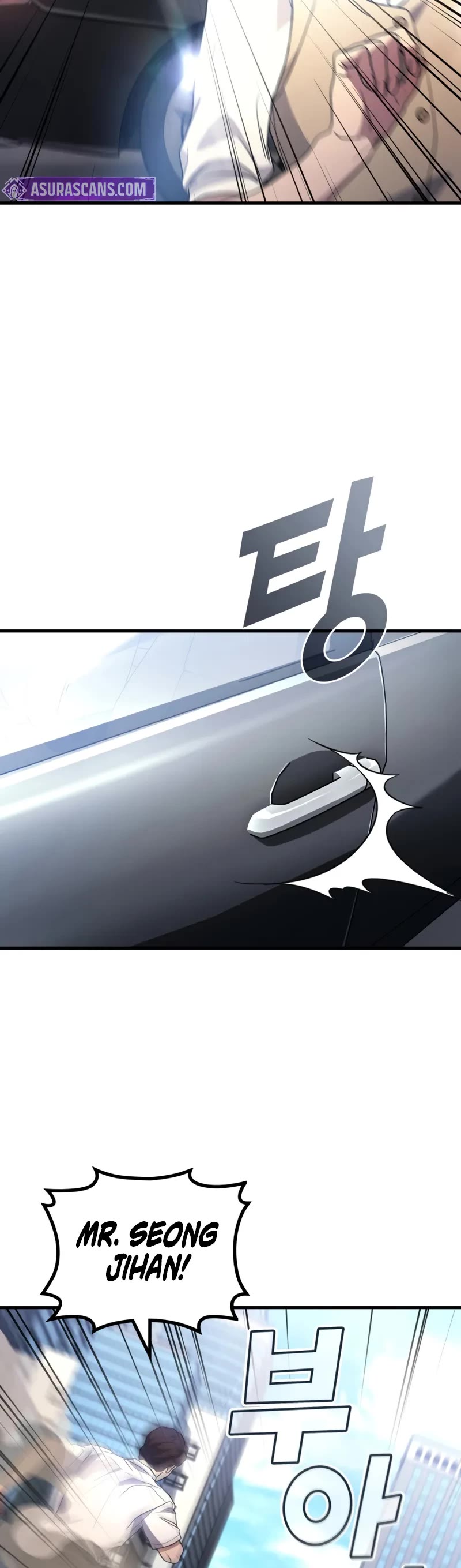 The Martial God who Regressed Back to Level 2 chapter 92 page 5