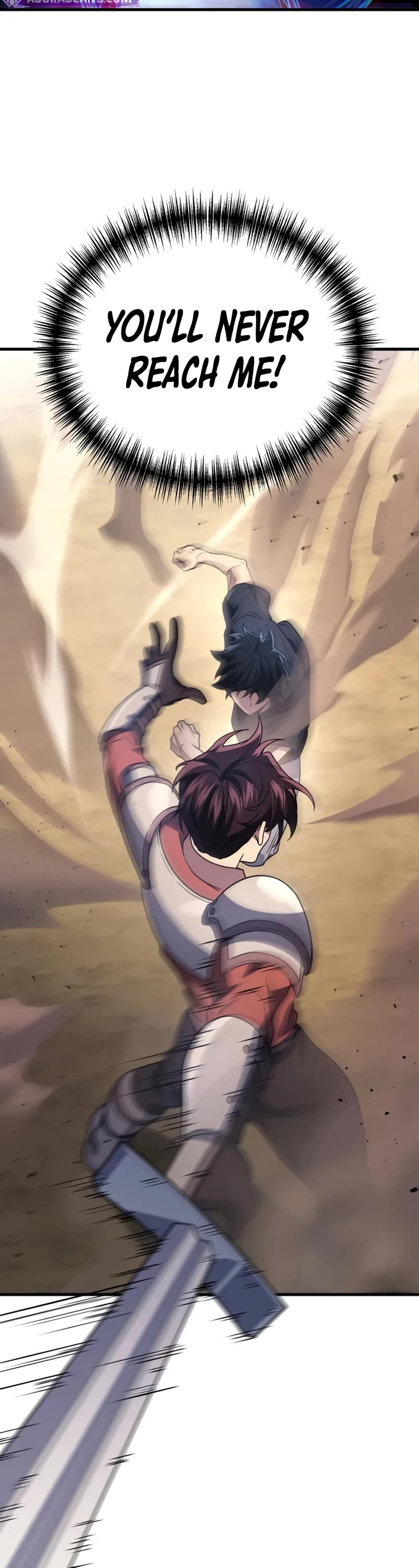 The Martial God who Regressed Back to Level 2 chapter 92 page 50