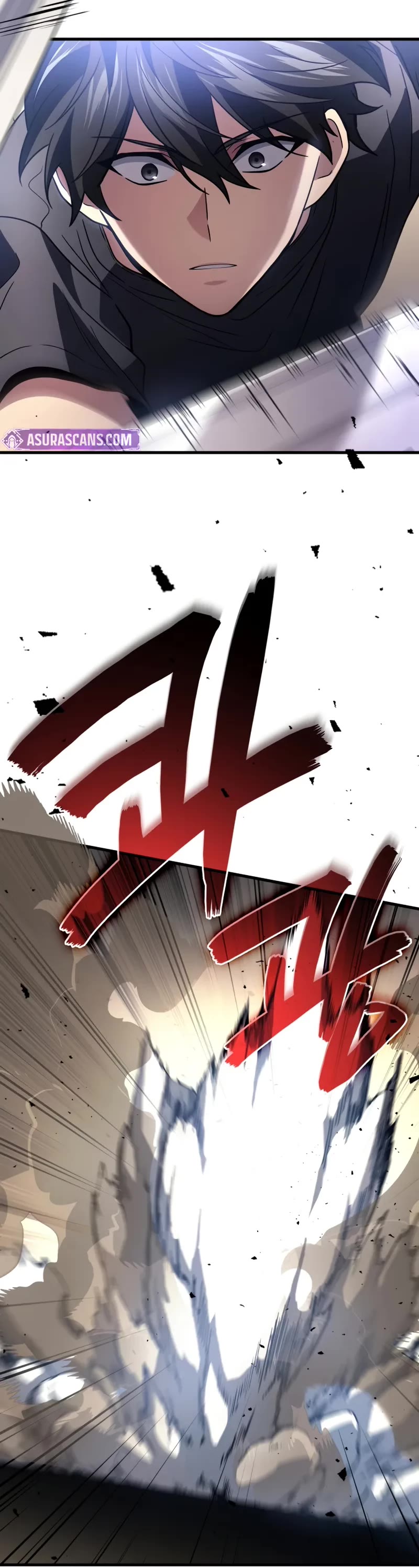 The Martial God who Regressed Back to Level 2 chapter 92 page 51