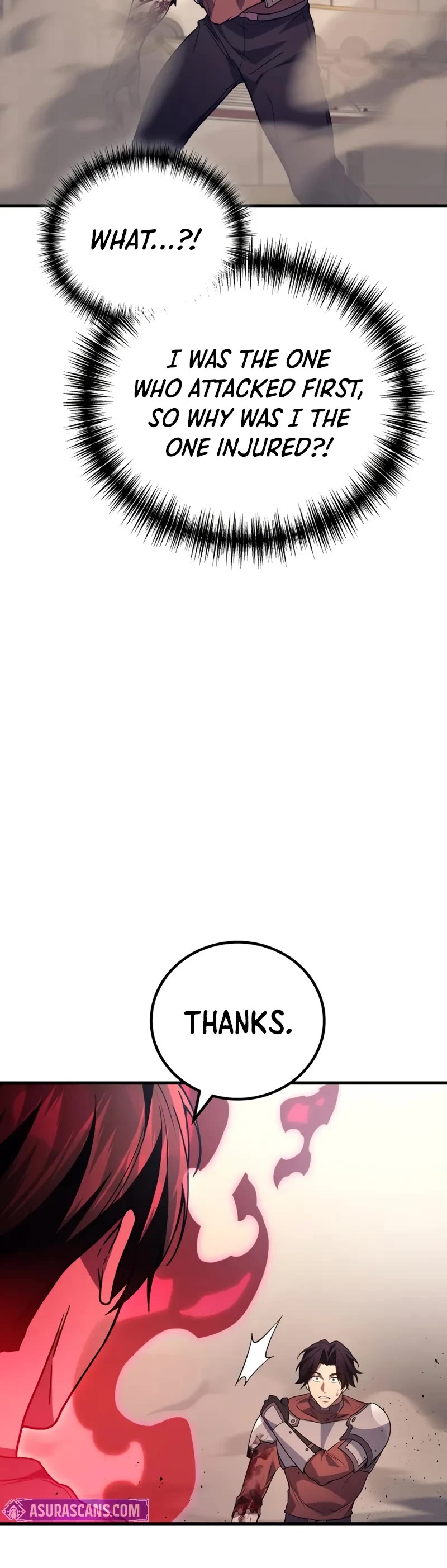 The Martial God who Regressed Back to Level 2 chapter 93 page 10