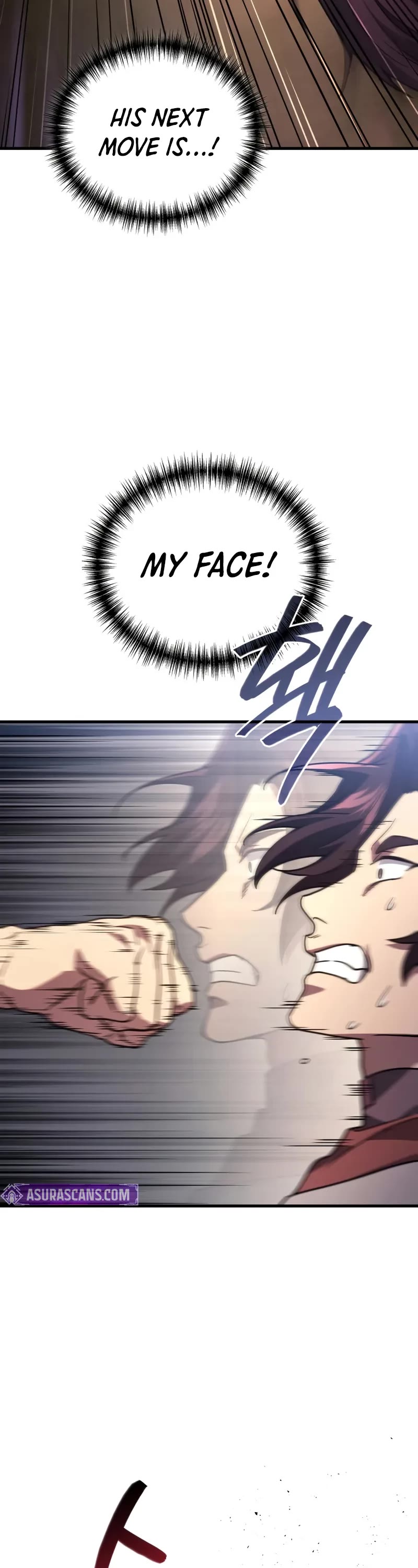 The Martial God who Regressed Back to Level 2 chapter 93 page 13