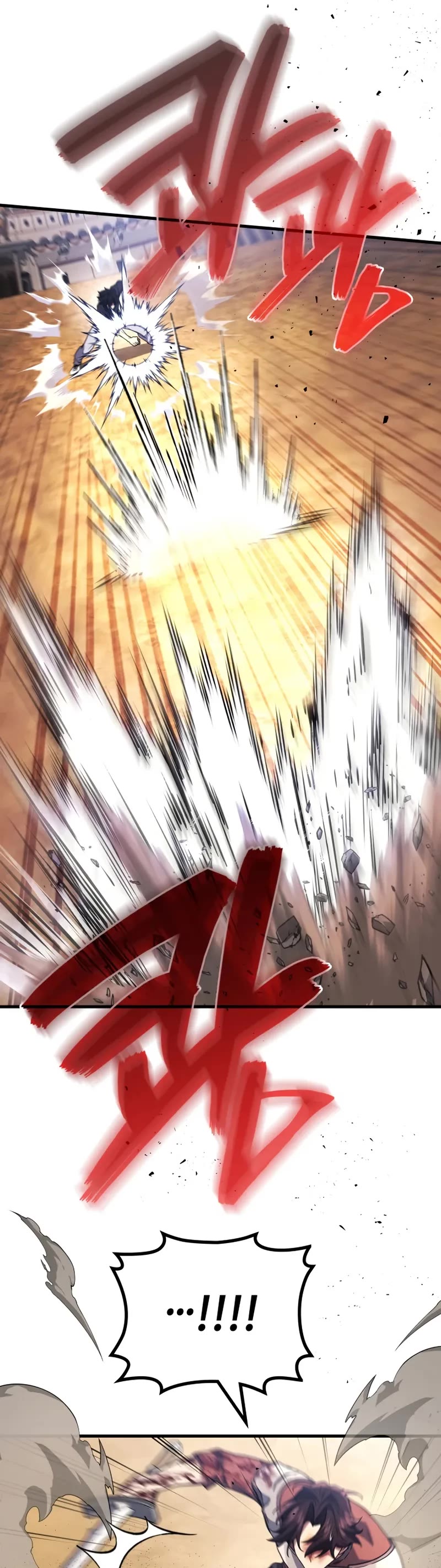 The Martial God who Regressed Back to Level 2 chapter 93 page 15