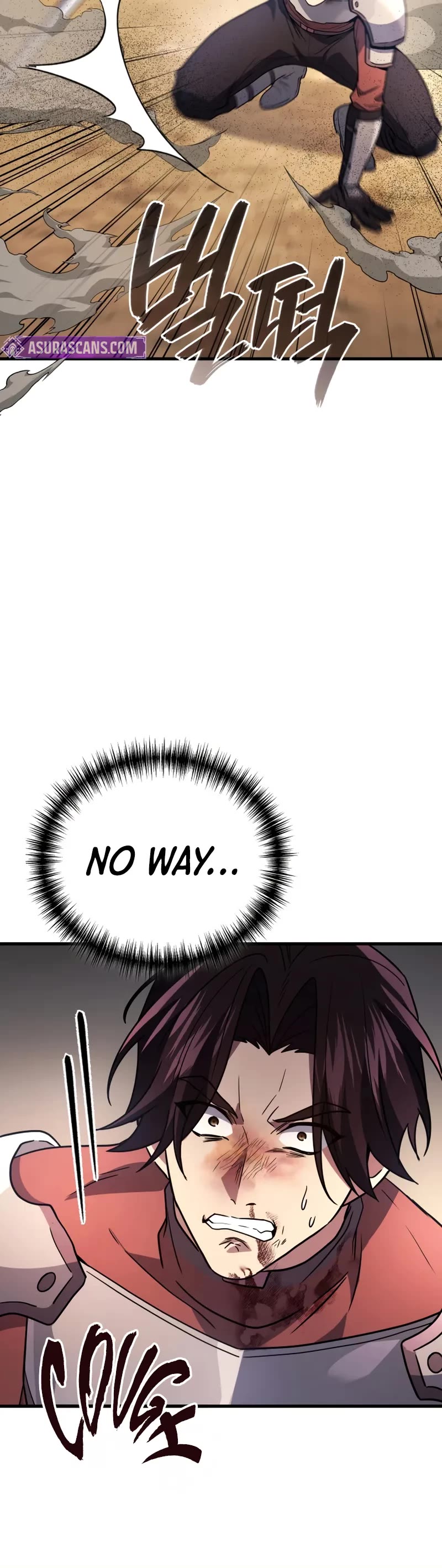 The Martial God who Regressed Back to Level 2 chapter 93 page 16