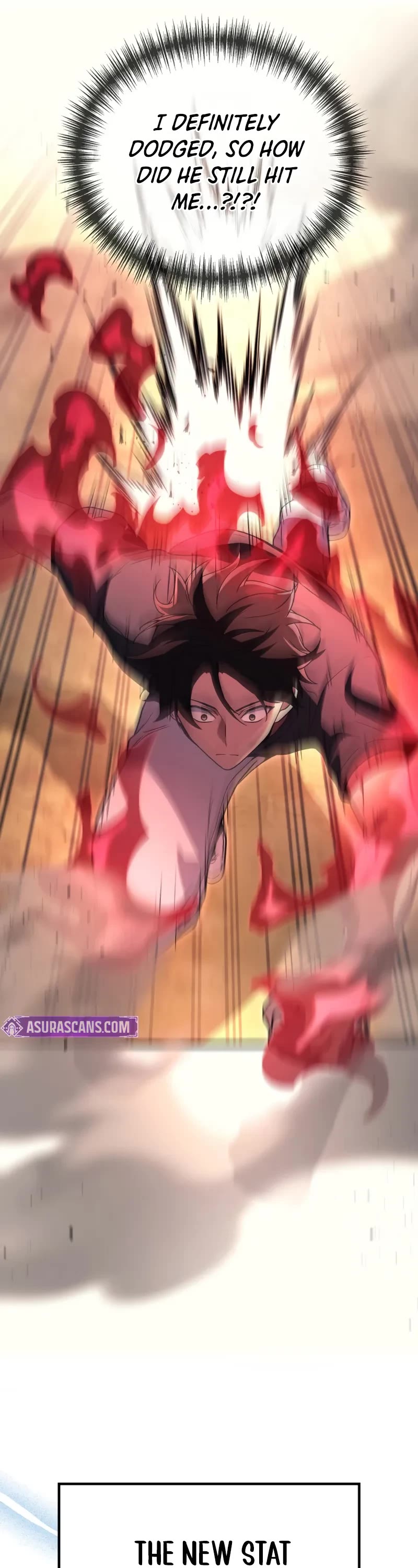 The Martial God who Regressed Back to Level 2 chapter 93 page 17