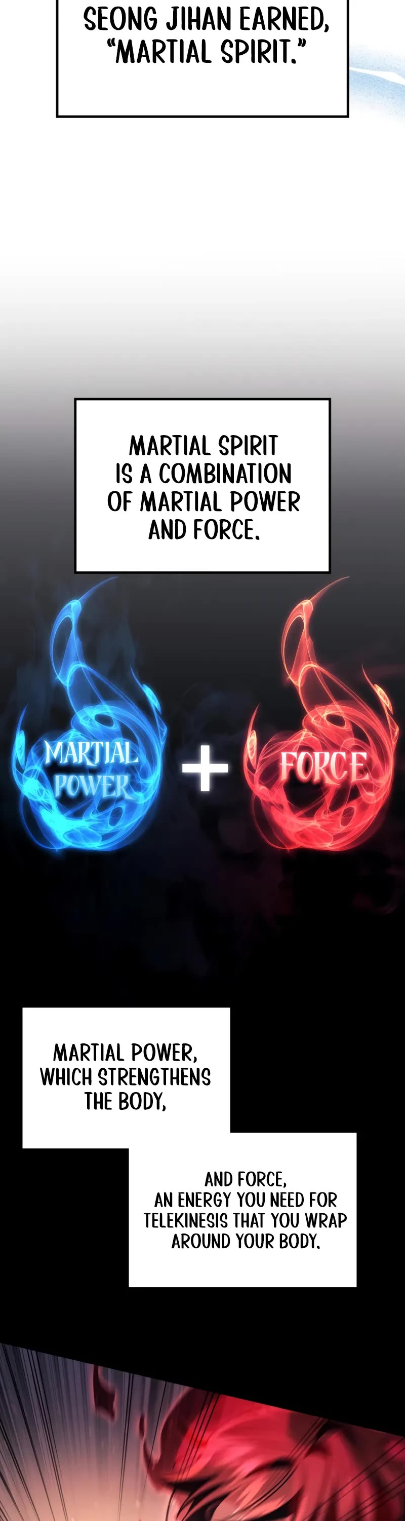 The Martial God who Regressed Back to Level 2 chapter 93 page 18