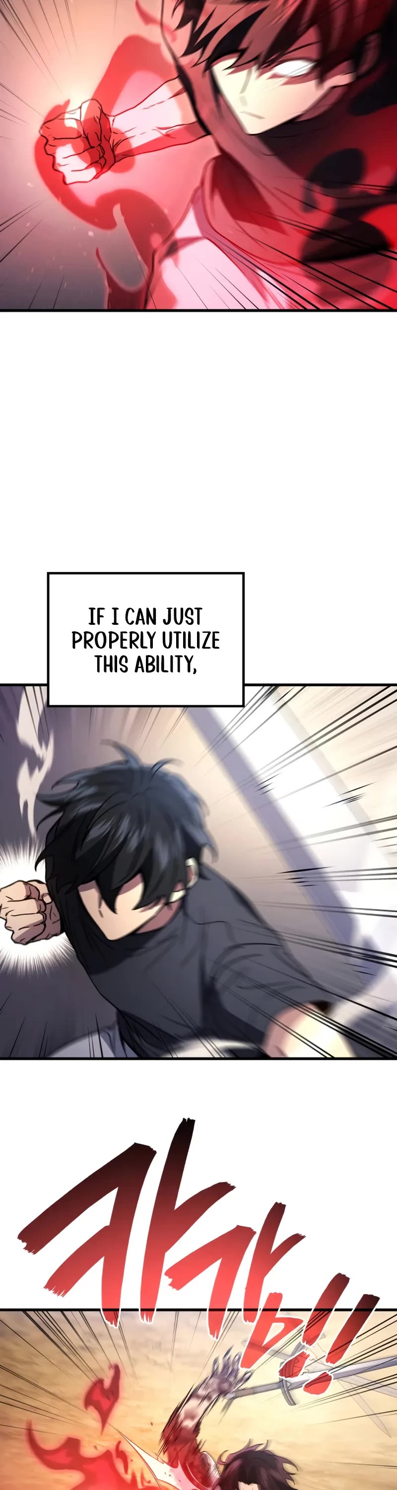 The Martial God who Regressed Back to Level 2 chapter 93 page 19