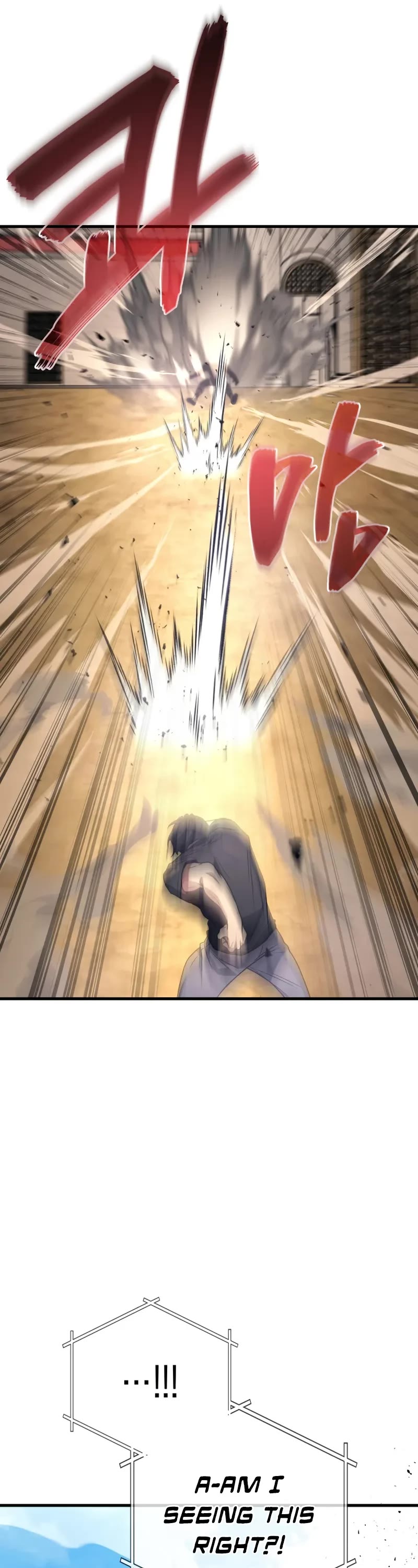 The Martial God who Regressed Back to Level 2 chapter 93 page 22