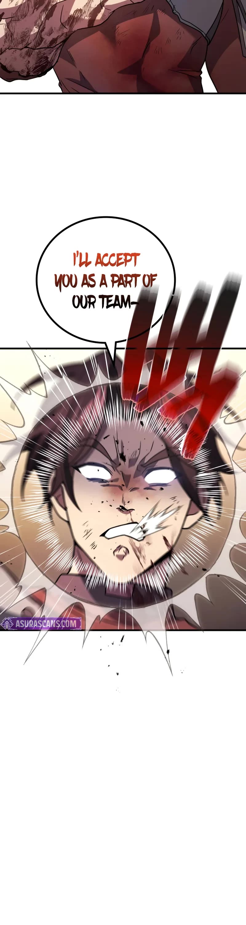 The Martial God who Regressed Back to Level 2 chapter 93 page 28