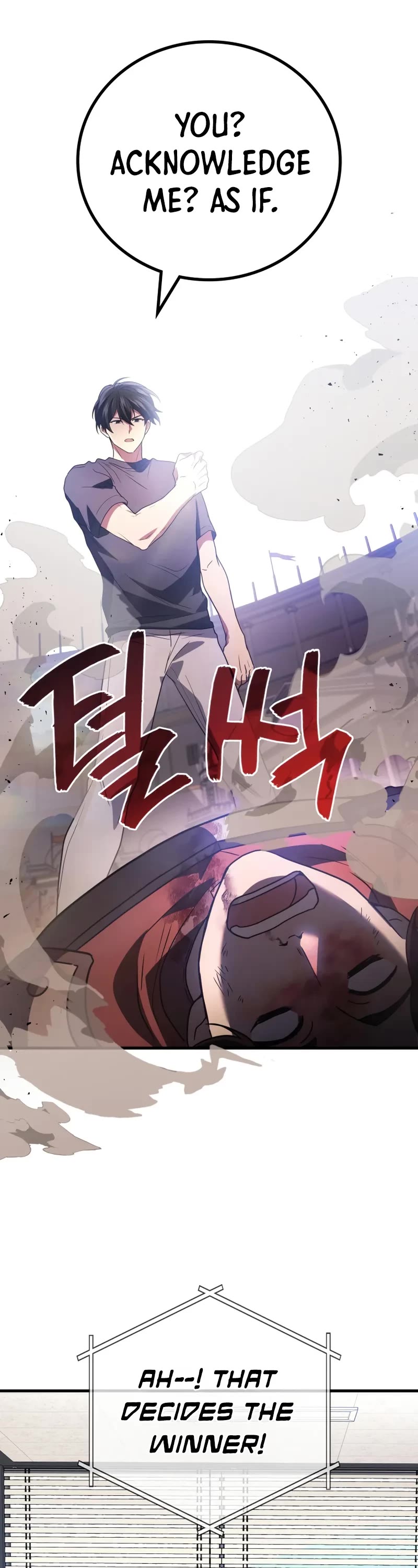 The Martial God who Regressed Back to Level 2 chapter 93 page 29