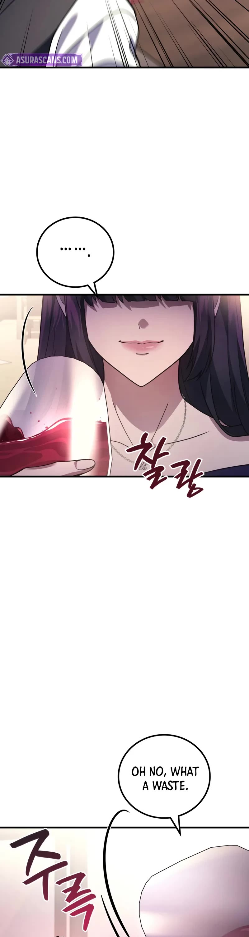 The Martial God who Regressed Back to Level 2 chapter 93 page 38