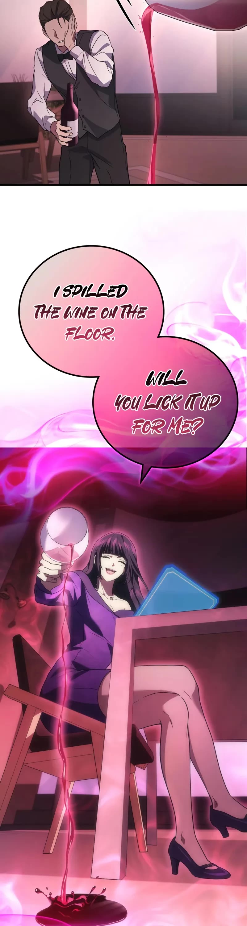 The Martial God who Regressed Back to Level 2 chapter 93 page 39