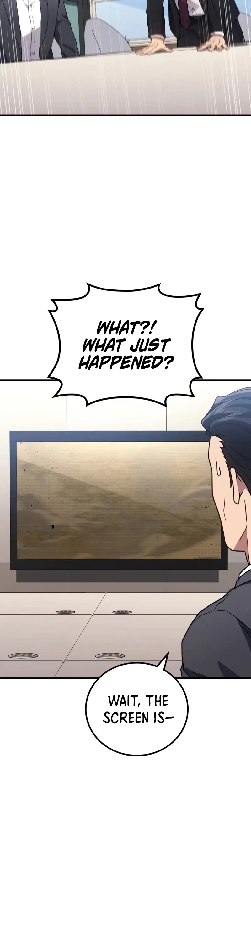 The Martial God who Regressed Back to Level 2 chapter 93 page 4